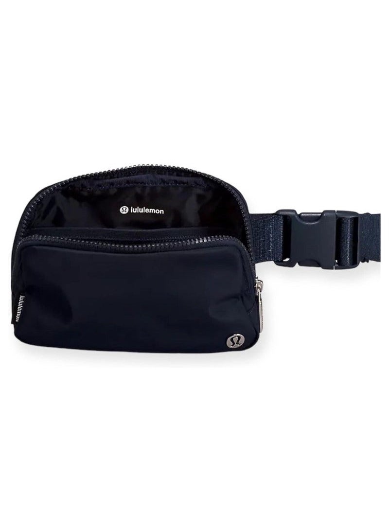 Lululemon Everywhere Belt Bag, Compact Crossbody Bag with Zippered Pockets, Exterior Pocket, and Interior Essentials Storage for On-the-Go Convenience - Image 3