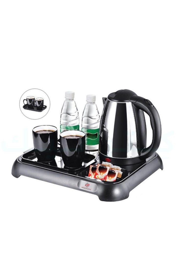 Neehoon luxury hotel kettle 37925 - Image 2
