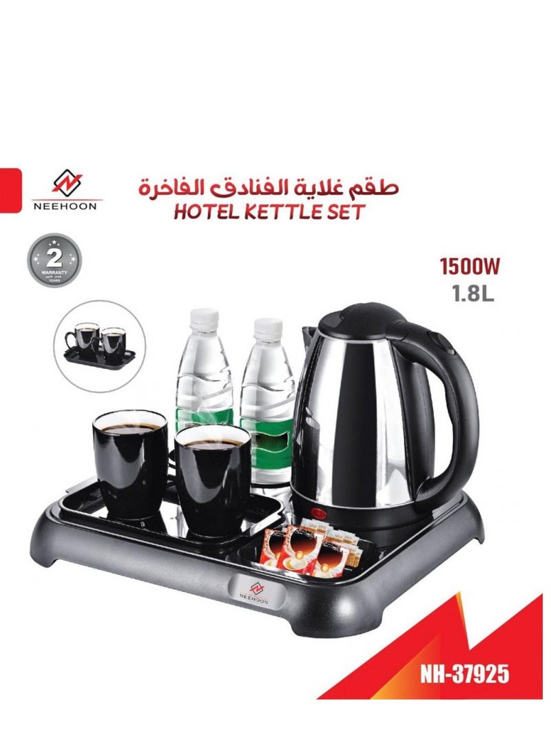 Neehoon luxury hotel kettle 37925 - Image 1