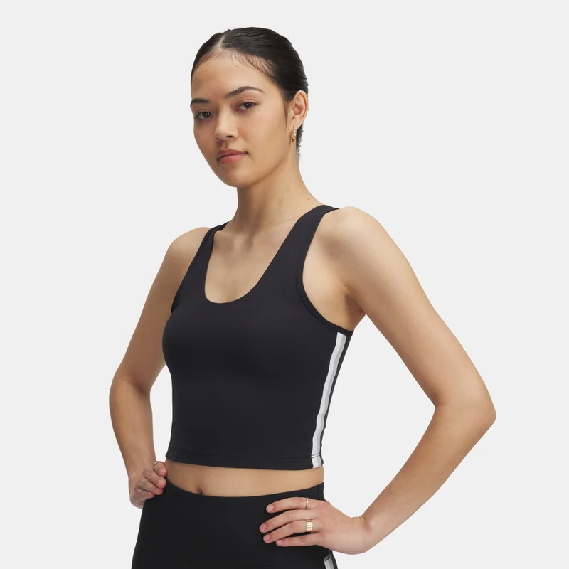UNDER ARMOUR Women's Motion Sport Tape Tank Top