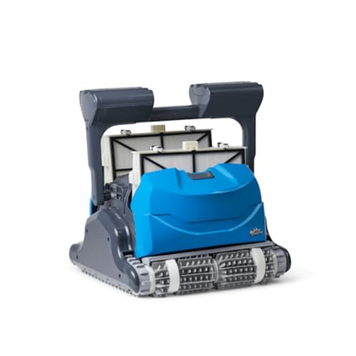 Dolphin Genuine Replacement Part — Ultra-Fine Filter Panels (4PK) — 9991432-R4 - Image 4