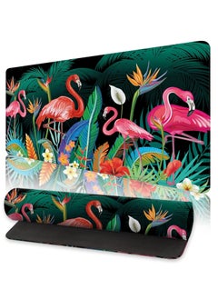 Flamingos pad