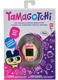 Tamagotchi Tamagotchi Original Art Style  - Image 1
