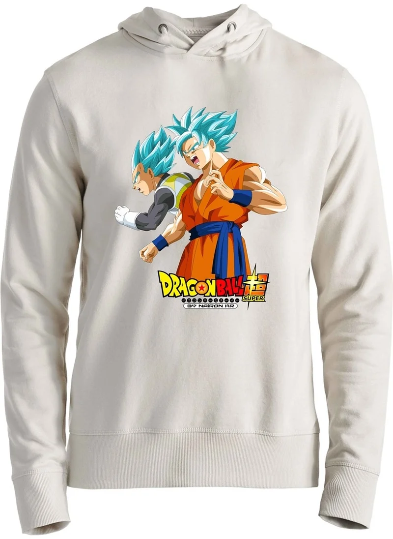 Alfa Tshirt Alpha Tshirt Dragon Ball Kids Sweatshirt