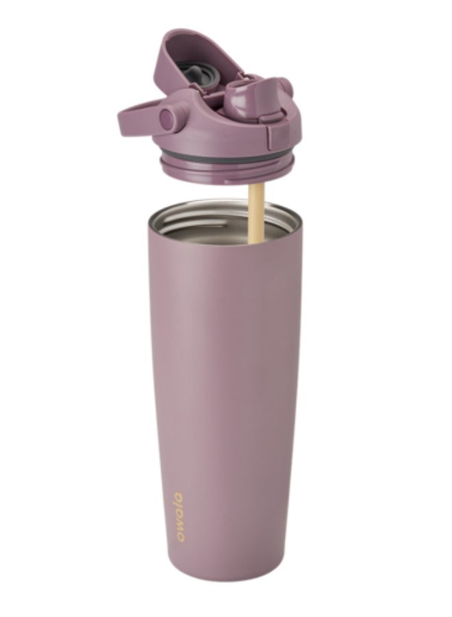 Owala FreeSip Sway - Stainless Steel - 30oz - Image 2