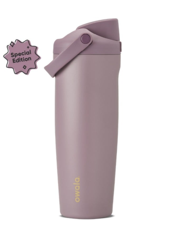 Owala FreeSip Sway - Stainless Steel - 30oz - Image 1