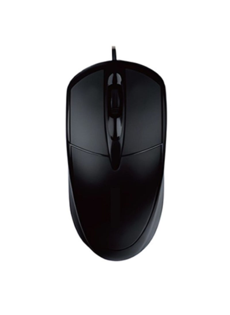 Terabyte Wried Optical Usb Computer Mouse - Image 2