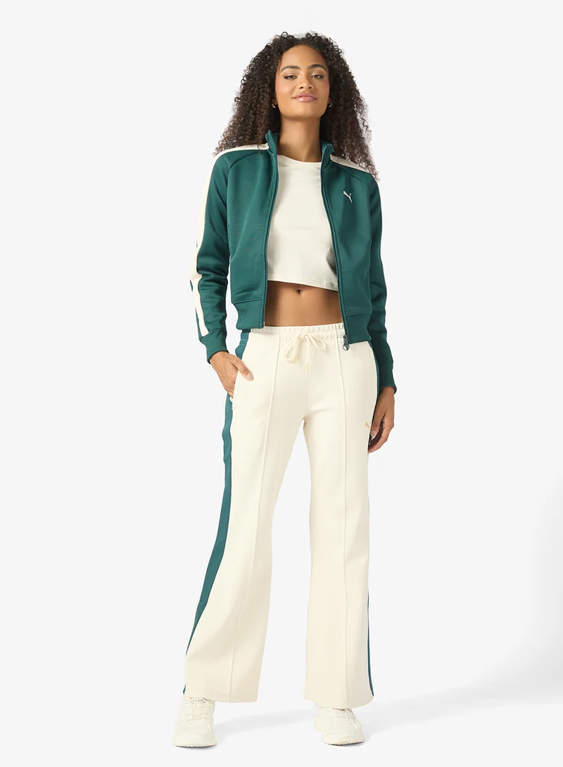 بوما بنطلون واسع