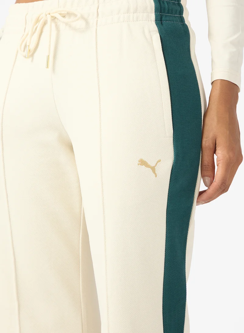 بوما بنطلون واسع