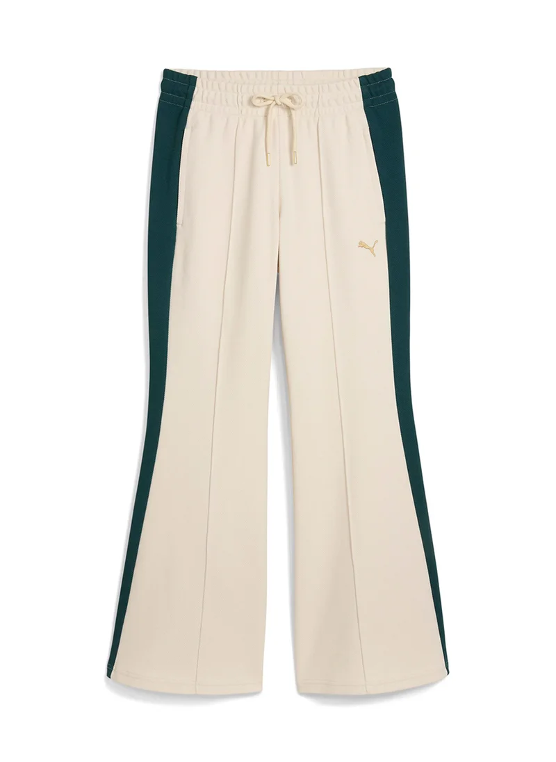 PUMA T7 Flared Pants