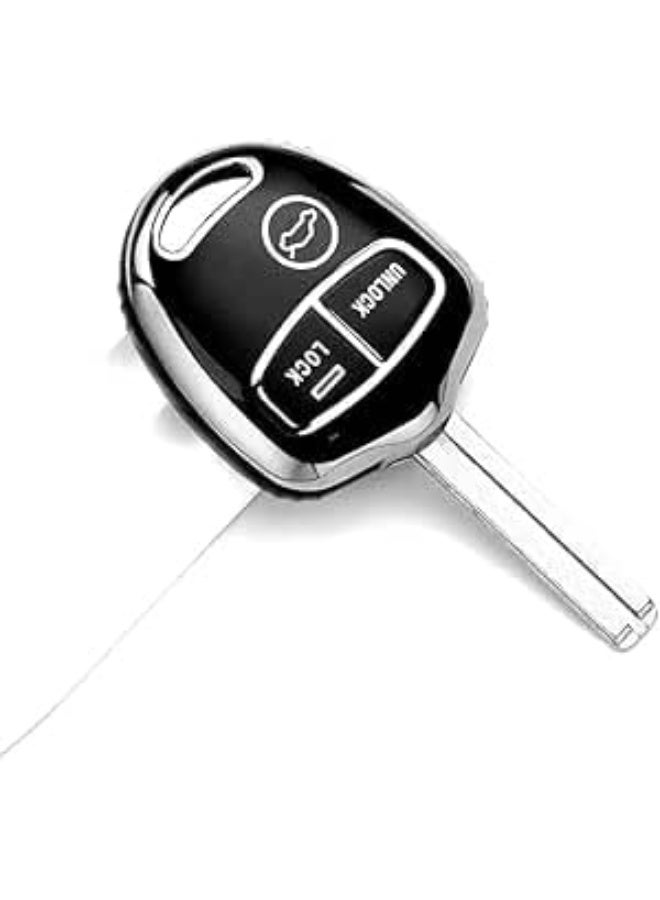 UShop Lancer Shark car remote cover from U-Shop ✔ - Image 1