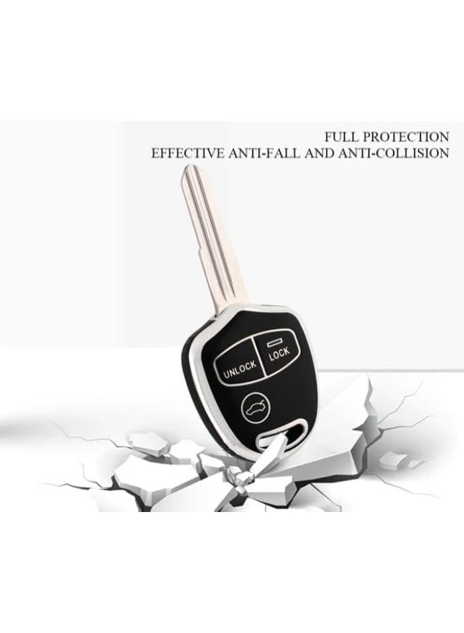 UShop Lancer Shark car remote cover from U-Shop ✔ - Image 2