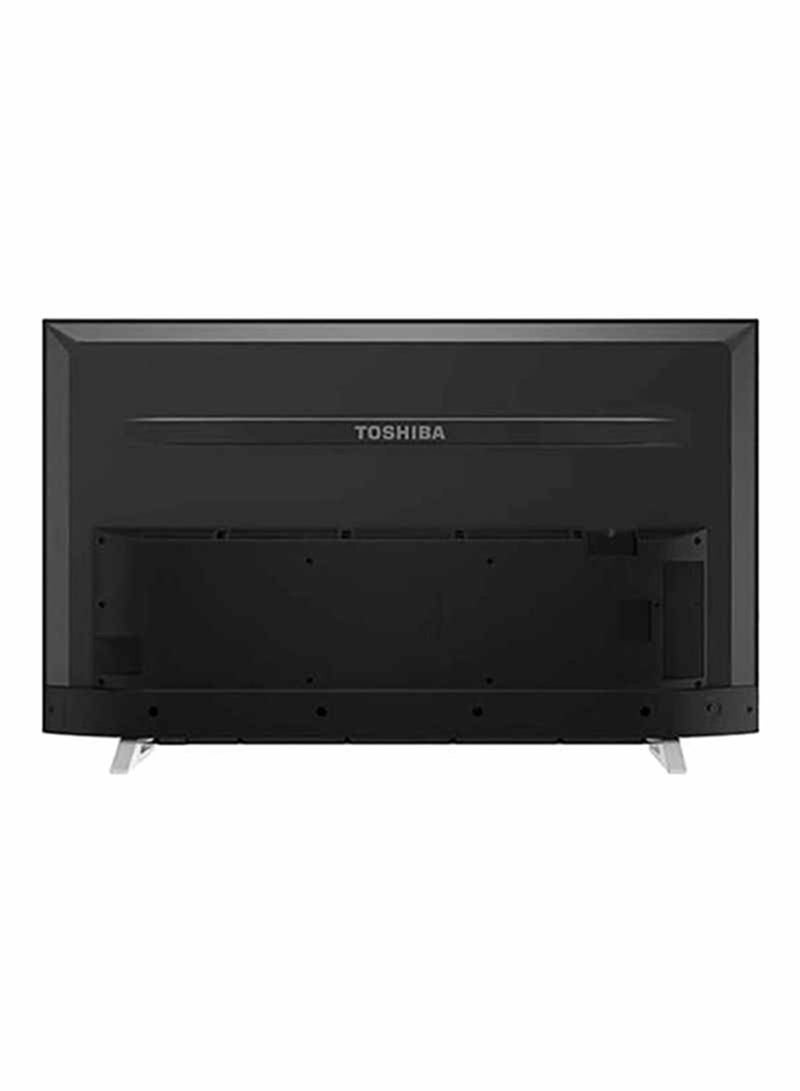 Toshiba 55-Inch 4K UHD Smart LED TV 55U5965EA Black - Image 3