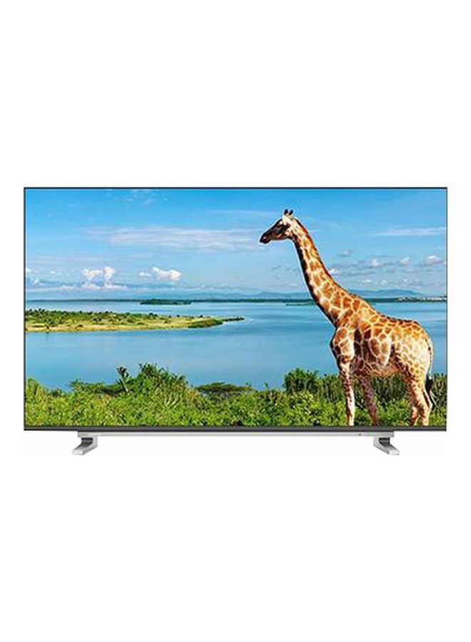 Toshiba 55-Inch 4K UHD Smart LED TV 55U5965EA Black - Image 2