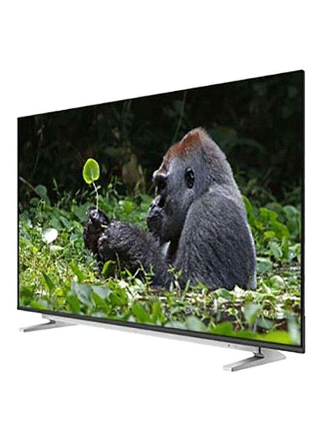 Toshiba 55-Inch 4K UHD Smart LED TV 55U5965EA Black - Image 4