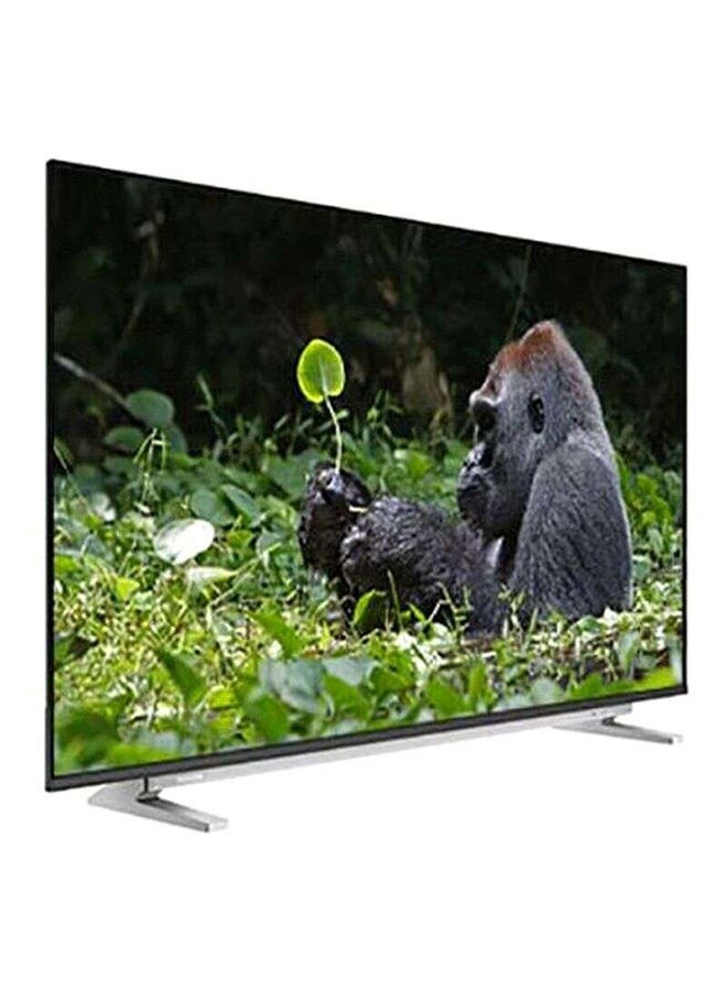 Toshiba 55-Inch 4K UHD Smart LED TV 55U5965EA Black - Image 5