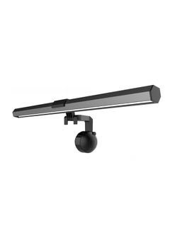Computer Monitor Lamp,Monitor Screen Light Bar with Adjustable Brightness and 3 Temperature Colors for Office/Home/Gaming/Desk