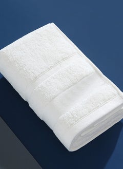 3-Piece Cotton Gift Towel And Bath Towel Set, 2 Towels + 1 Bath Towel, Soft And Skin-Friendly Cotton Towel - pzsku/Z7208088B90555AB6472AZ/45/_/1738895050/15439913-aed0-4d96-b7c1-4e7f5e6bce9f