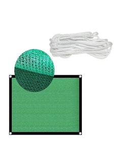 Green Sun Screen, Shade Sail Awning, Shade Fabric, HDPE Outdoor Sun Shade with Cord, Grommets, for Greenhouse Patio Flowers Plants Lawn 2 x 4M - pzsku/Z720816A721A8296643B3Z/45/_/1717585309/b41a54a9-51ba-42be-b230-c51551f6fdf0