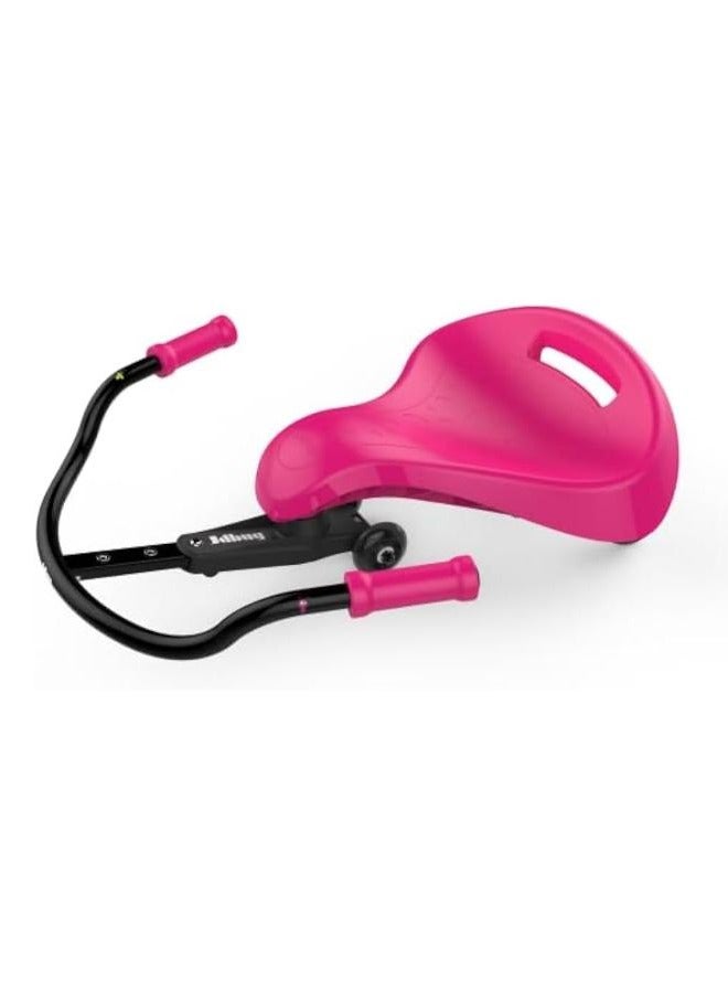 JD Bug Kidz Swayer Pink