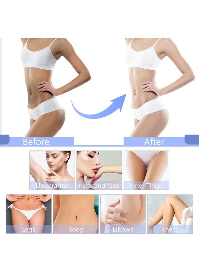 Inlifay Corrector Cream For Body, Underarms, Armpit, Knees, Elbows, and inner Thigh All-Natural Designed by USA  - Image 3