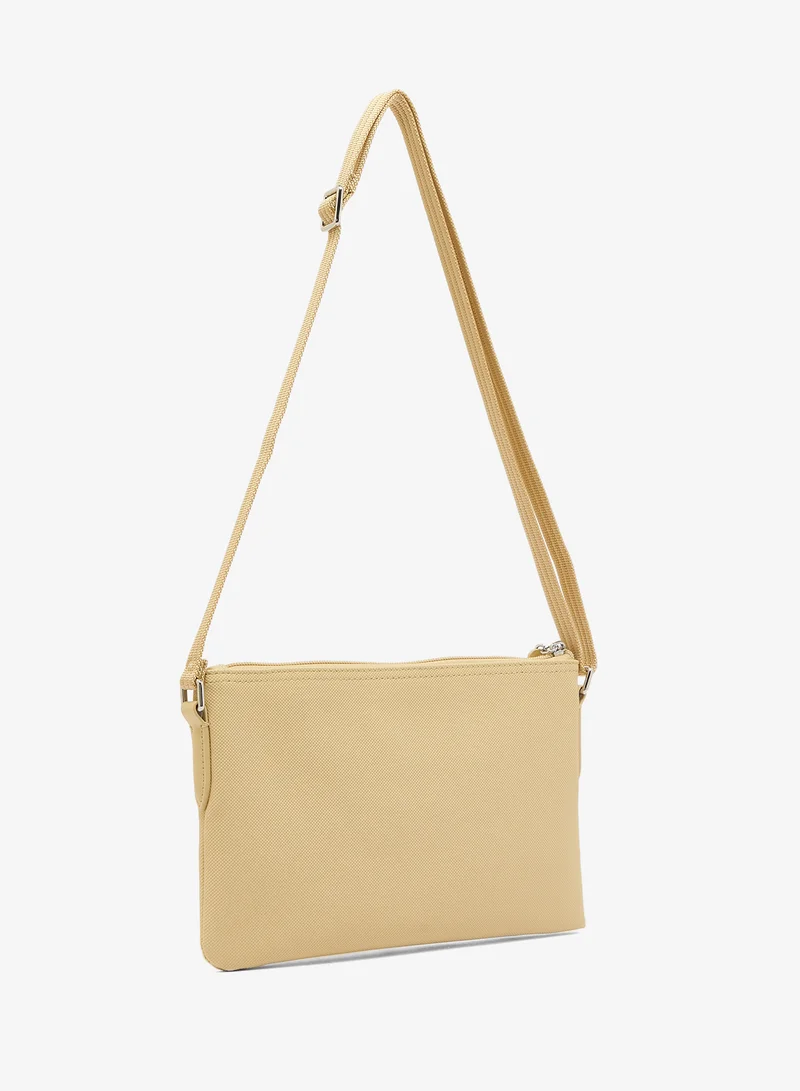 لاكوست حقيبة كروس بودي أساسية