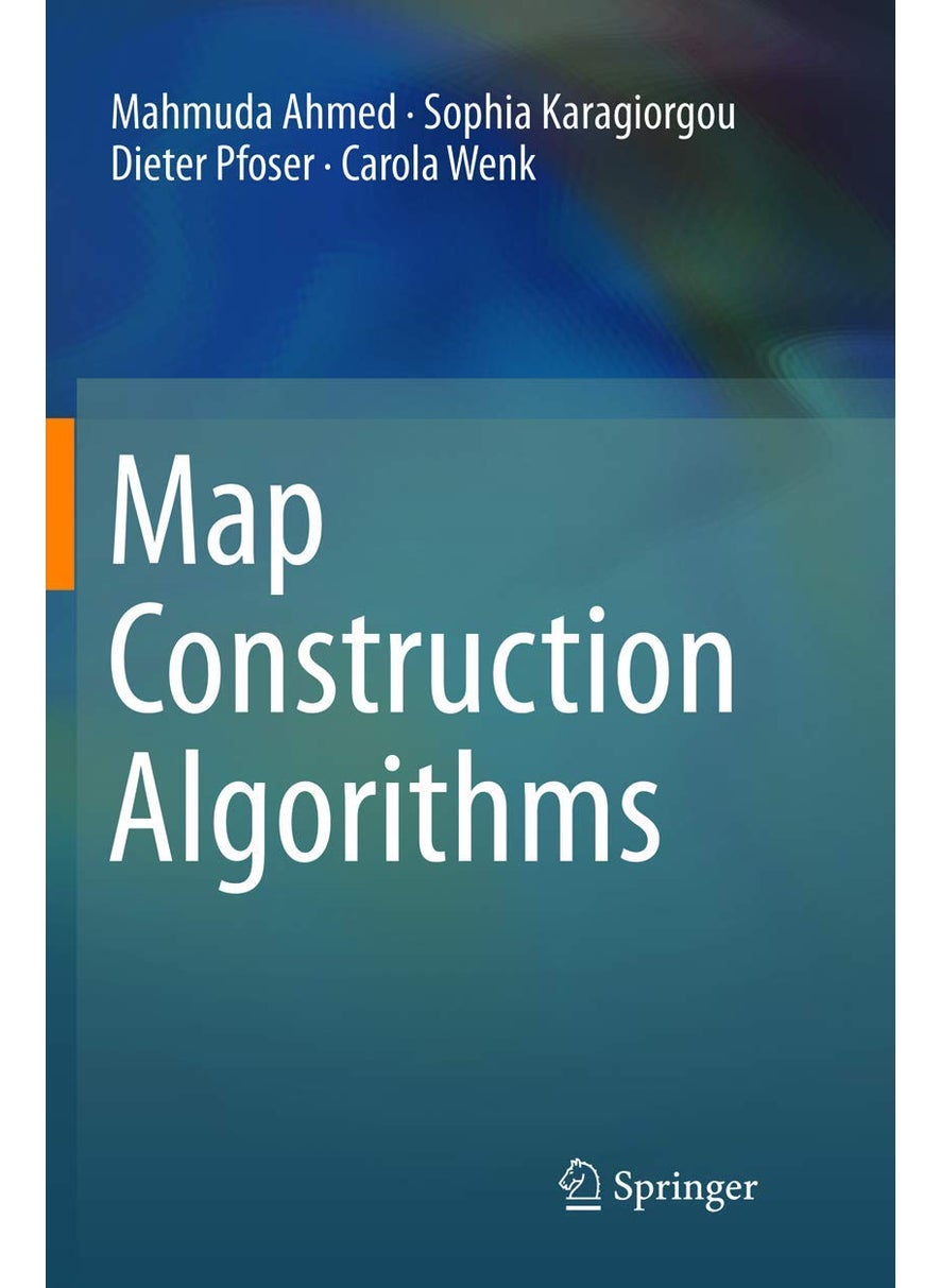 Map Construction Algorithms 