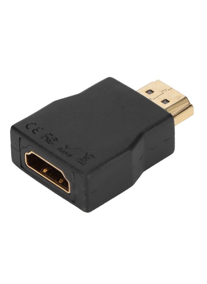 Thoraya - Mini Portable HDMI Input&Output Surge Protector ESD Protection Surge Protection - Image 1