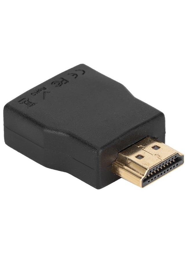 Thoraya - Mini Portable HDMI Input&Output Surge Protector ESD Protection Surge Protection - Image 1