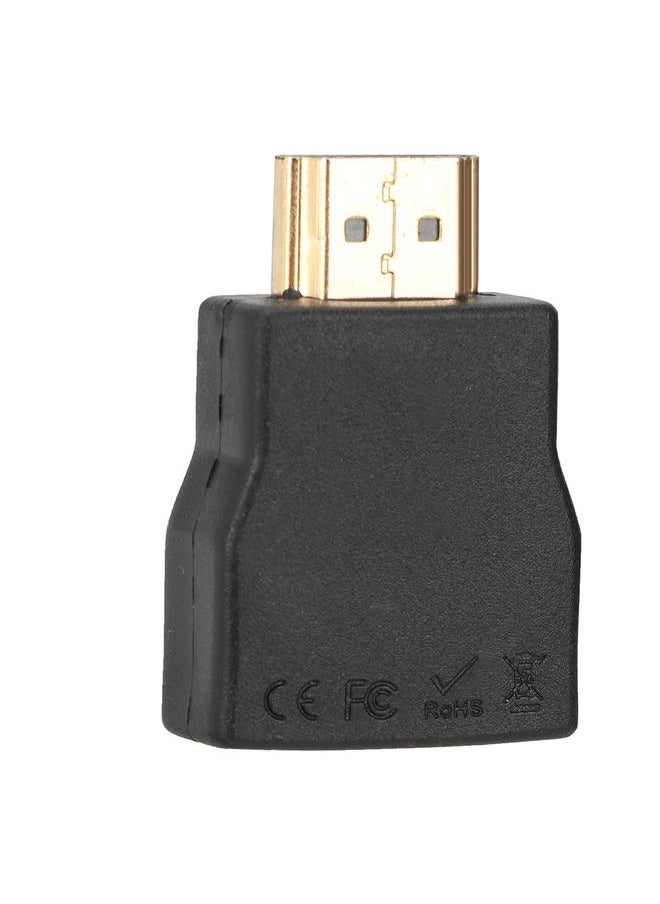 Thoraya - Mini Portable HDMI Input&Output Surge Protector ESD Protection Surge Protection - Image 1