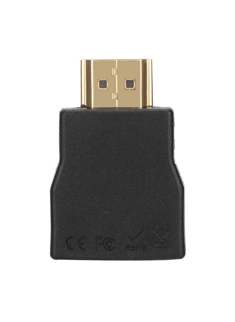 Mini Portable HDMI Input&Output Surge Protector ESD Protection Surge Protection