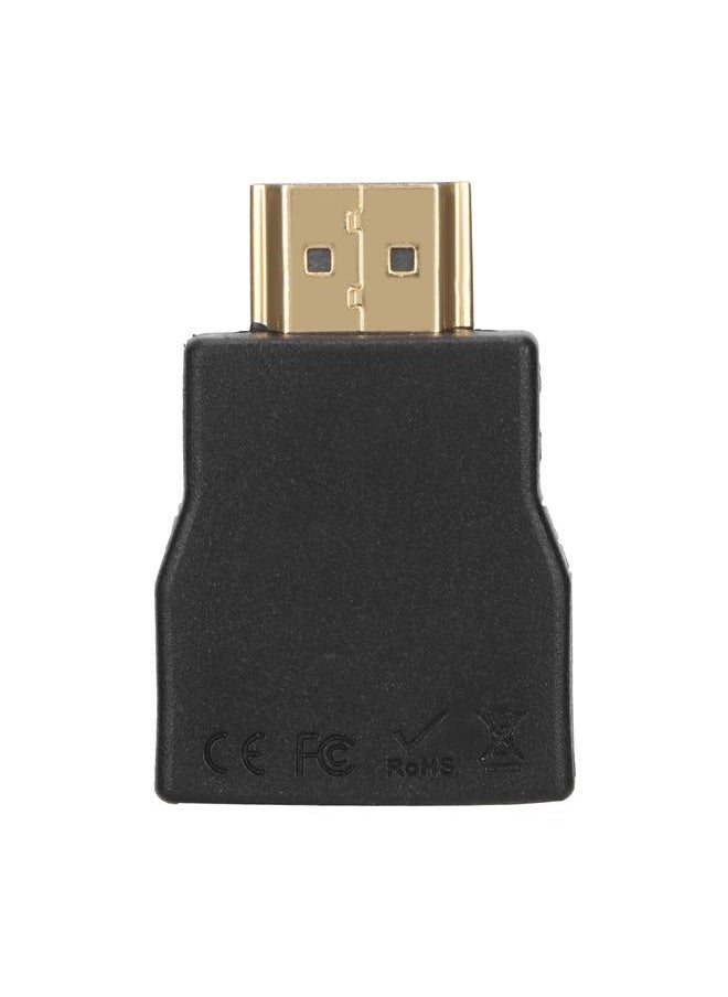 Thoraya - Mini Portable HDMI Input&Output Surge Protector ESD Protection Surge Protection - Image 1