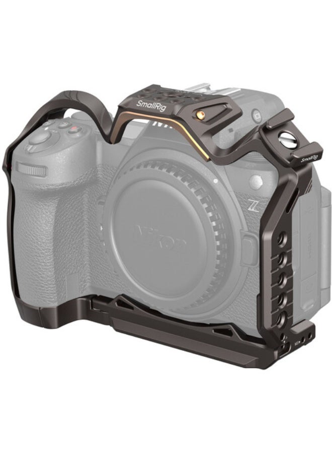 SmallRig "Night Eagle" Cage for Nikon Z 6III 4521 - Image 1