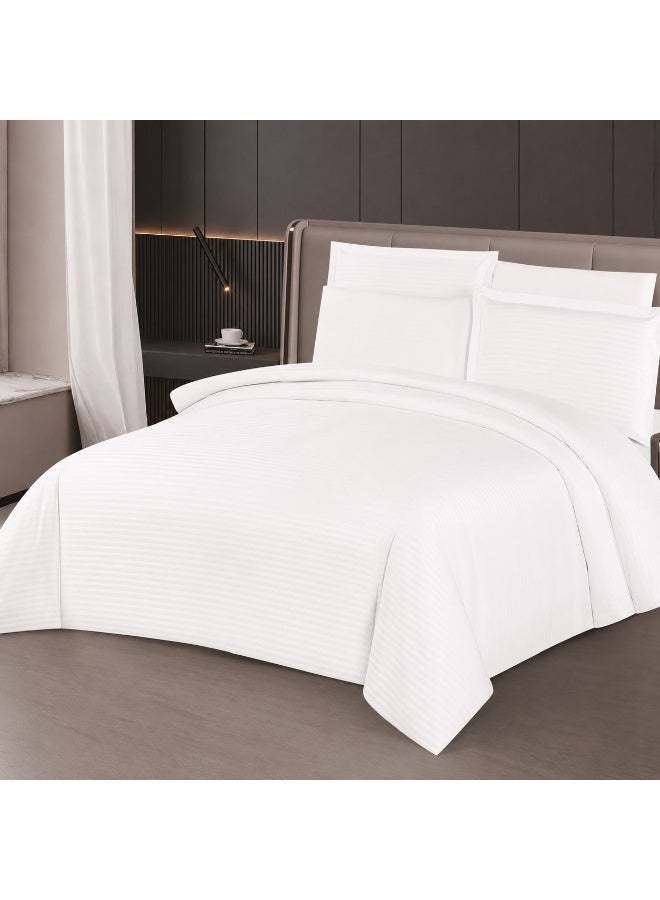 Monwem 2 Hotel Bedspread Sets 14 Pieces - Image 3