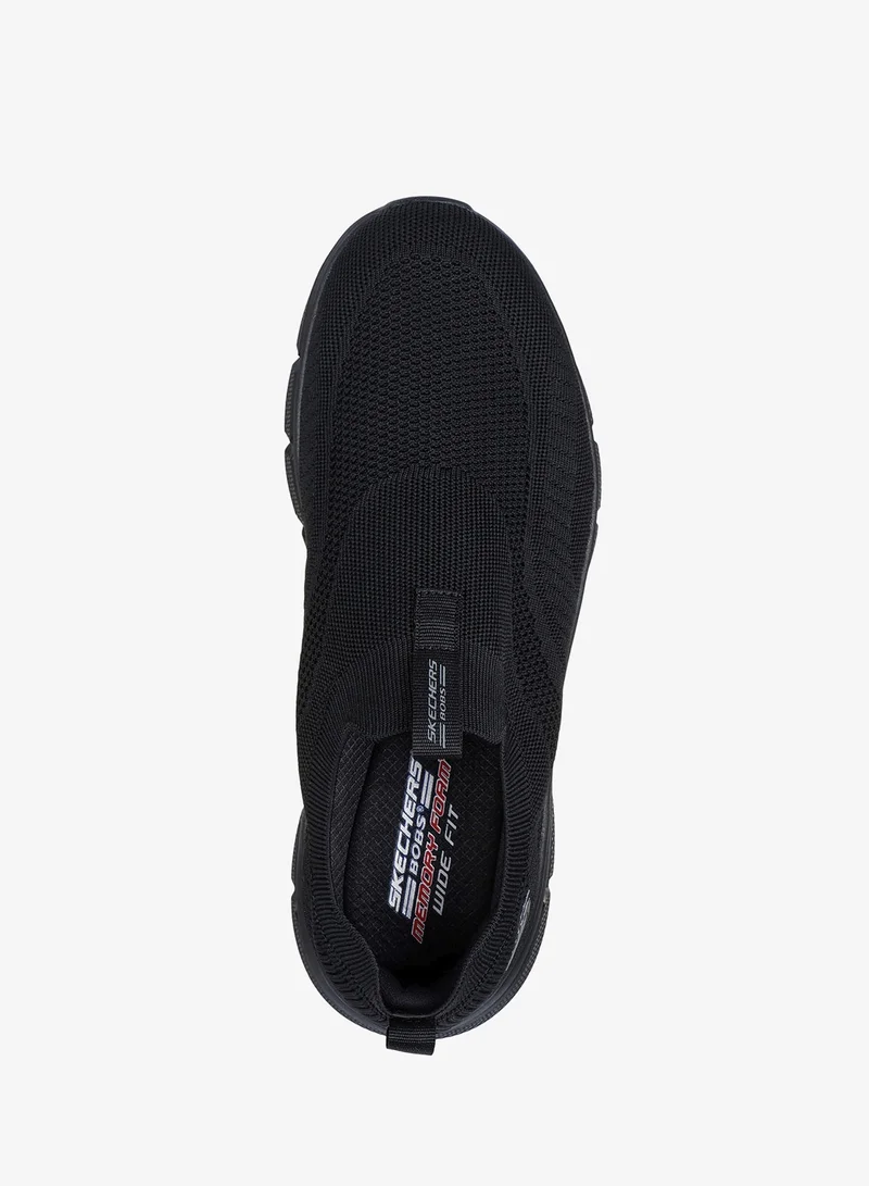 سكيتشرز بوبز بي فليكس