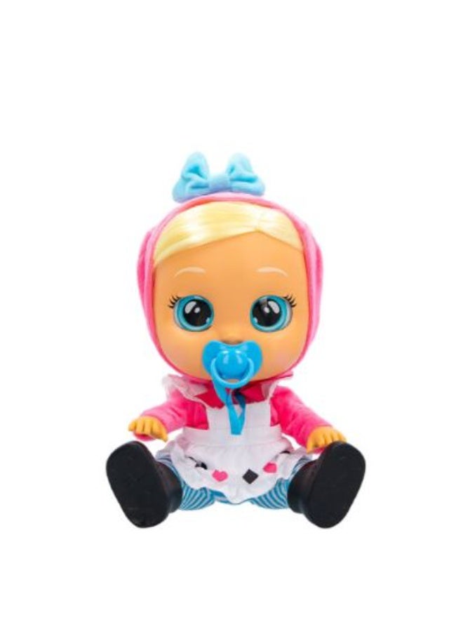 CRY BABIES دمى بكاء ستوري لاند أليس - Image 5