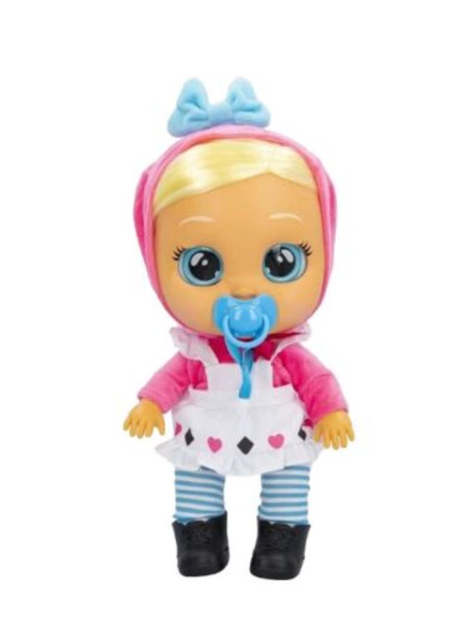 CRY BABIES دمى بكاء ستوري لاند أليس - Image 2