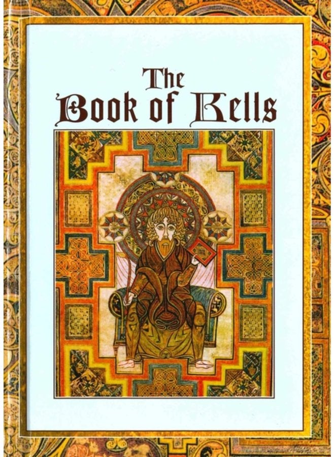 The Book of Kells - Hardback