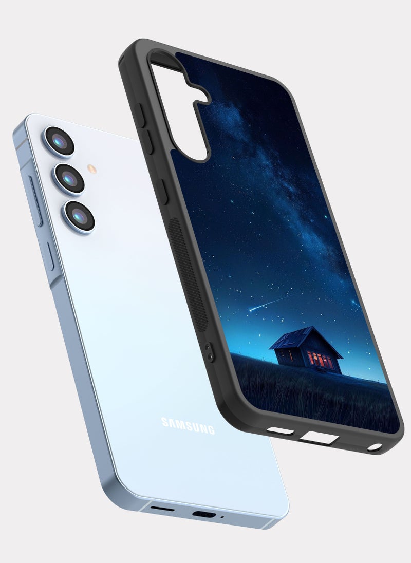 PXLAAT Samsung Galaxy A55 case cover Hut  - Image 2