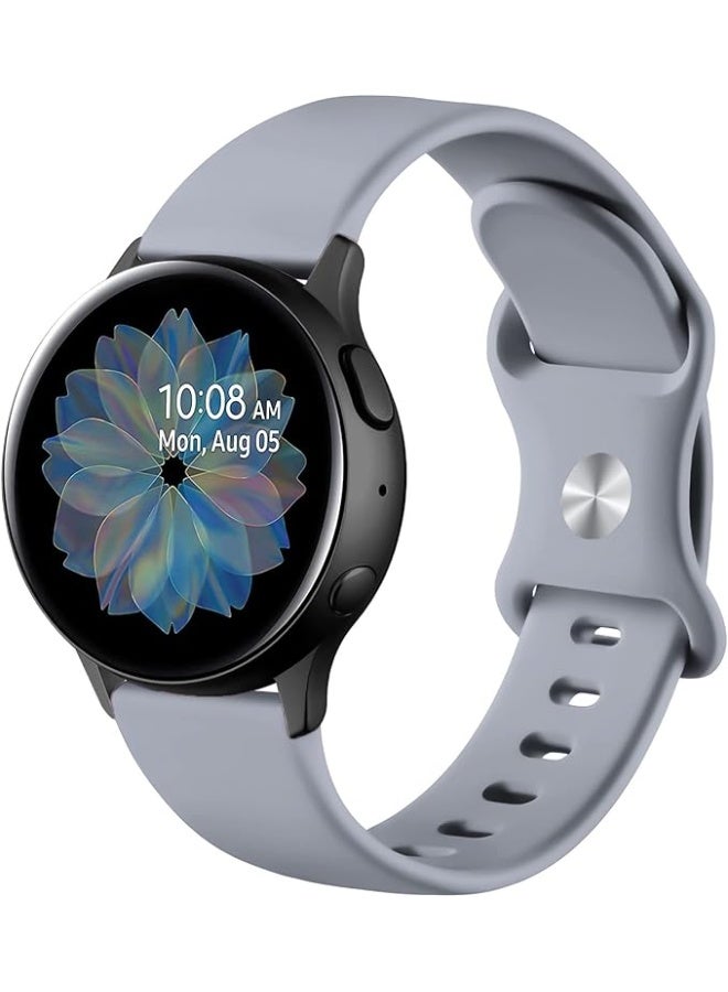 Silicone Strap for Smart Watches 42-44-45-49MM, - Image 2