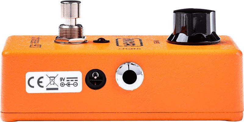 أم إكس آر دواسة تأثيرات الجيتار MXR M101 Phase 90 - Image 4