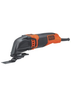 BLACK+DECKER BLACK+DECKER Oscillating Multi-Tool, Variable Speed, 2.5-Amp (BD200MTB)  - Image 1