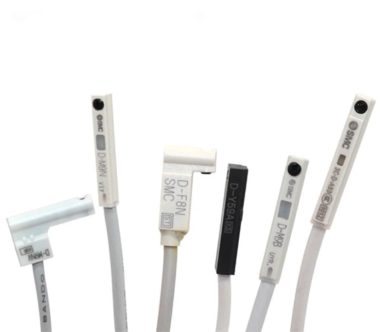 3 أمتار سلك تمديد مفتاح تلقائي مع منافذ متعددة اللون D B54 - Image 4