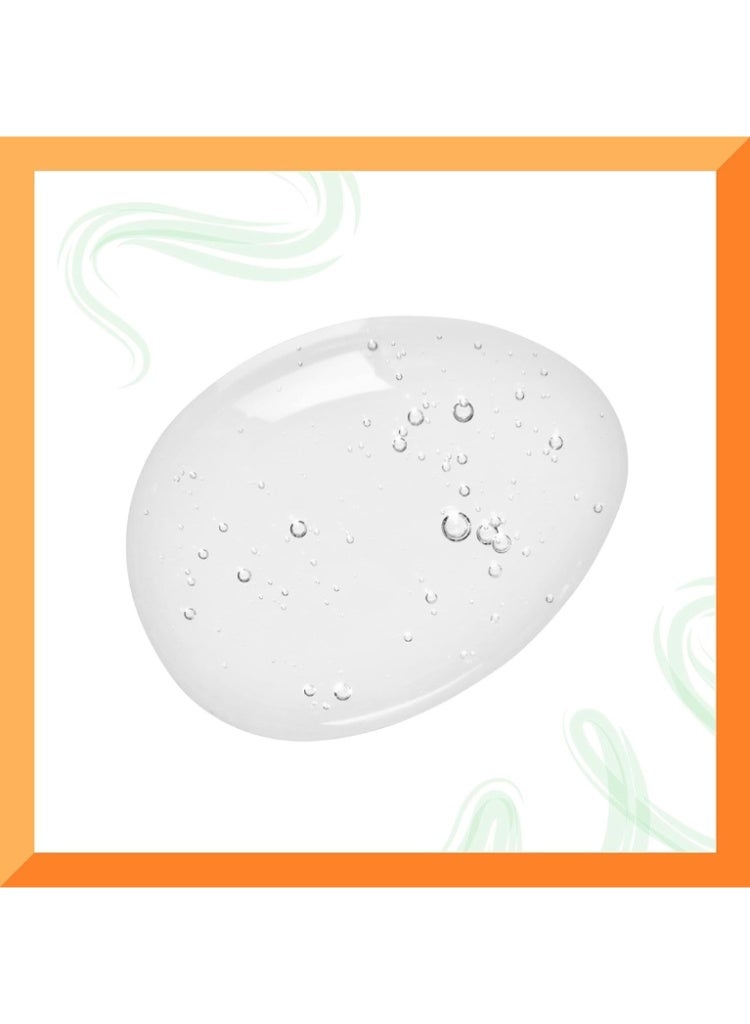 Cantu Avocado Hydrating Cream Shampoo 400ml – Deep Moisture for Dry & Curly Hair - Image 3