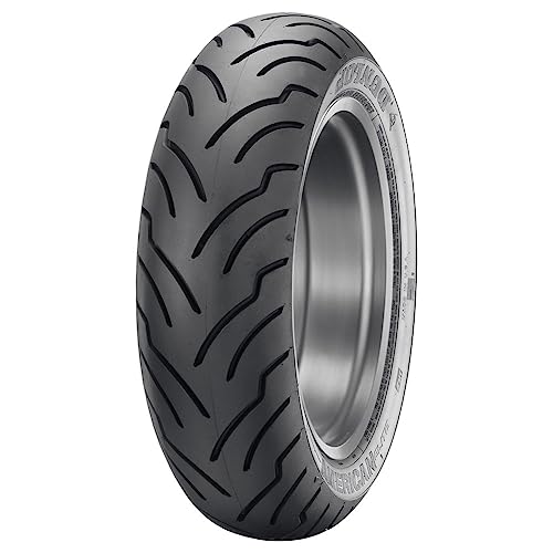 Dunlop American Elite Rear Tire (180/55B18) - Image 1