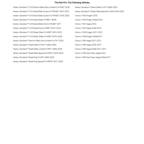 Dunlop American Elite Rear Tire (180/55B18) - Image 2