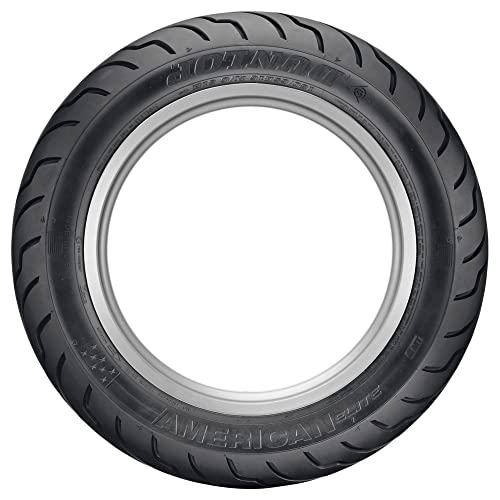 Dunlop American Elite Rear Tire (180/55B18) - Image 4