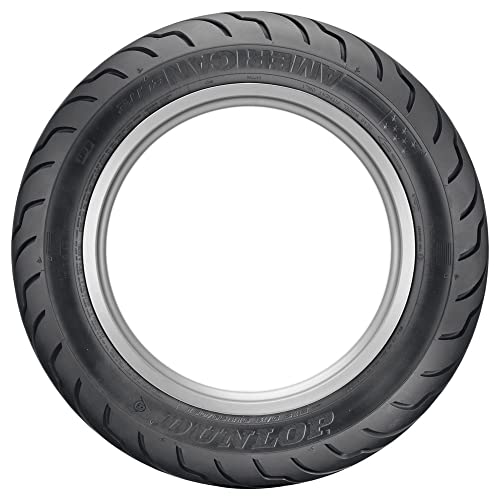 Dunlop American Elite Rear Tire (180/55B18) - Image 5