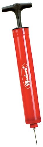 Markwort 10-Inch Hand Inflating Pump - Image 5