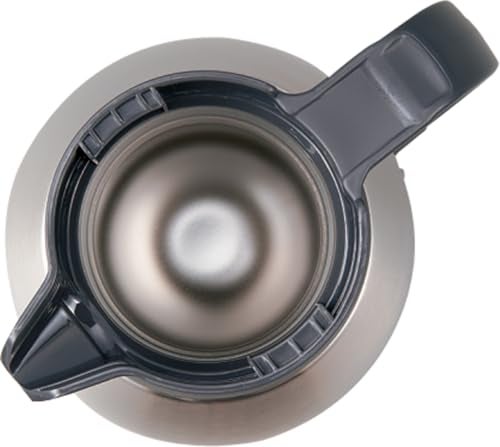 Zojirushi SHHC10XA Stainless Steel Vacuum Carafe 1 Liter SS - Image 3